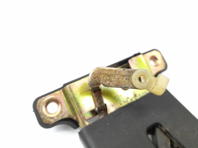 Recambio de cerradura maletero / porton para audi a4 berlina (b5) 1.9 tdi referencia OEM IAM 8D5827505  