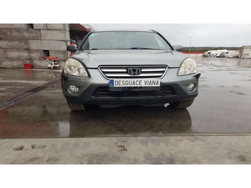 honda cr-v (rd8) del año 2005