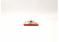Recambio de luz interior para peugeot 407 (6d_) 2.0 hdi 135 (6drhrh, 6drhre, 6drhrg, 6drhrj) referencia OEM IAM    2