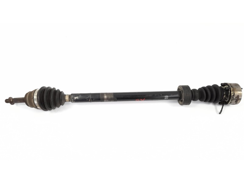 Recambio de transmision delantera derecha para volkswagen vento (1h2) 1.9 td referencia OEM IAM   