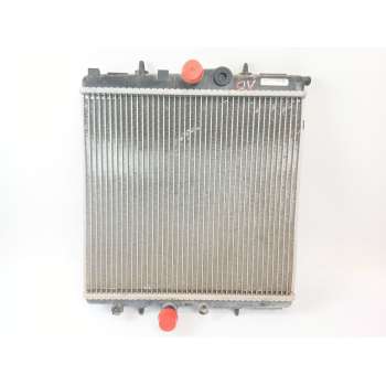 RADIADOR AGUA 8MK376718-251 