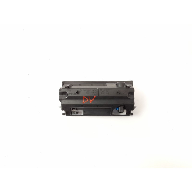 Recambio de cenicero para peugeot 407 (6d_) 2.0 hdi 135 (6drhrh, 6drhre, 6drhrg, 6drhrj) referencia OEM IAM 9644562177  