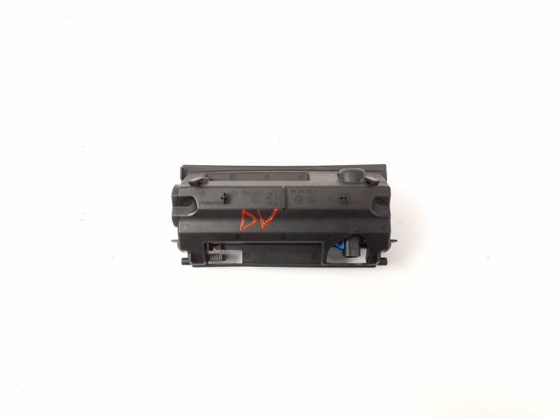 Recambio de cenicero para peugeot 407 (6d_) 2.0 hdi 135 (6drhrh, 6drhre, 6drhrg, 6drhrj) referencia OEM IAM 9644562177  