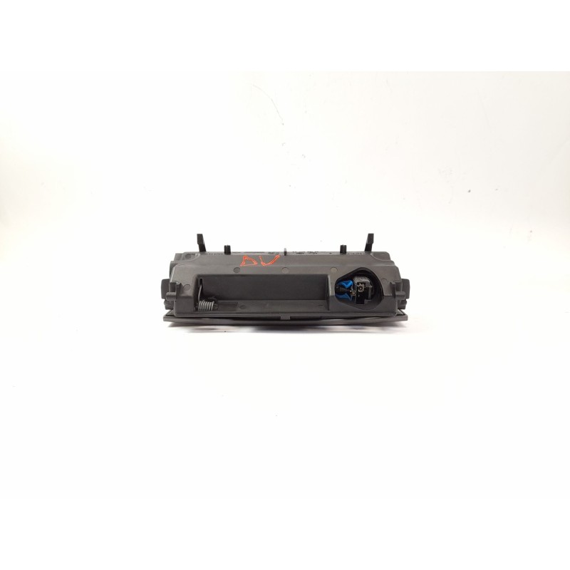Recambio de cenicero para peugeot 407 (6d_) 2.0 hdi 135 (6drhrh, 6drhre, 6drhrg, 6drhrj) referencia OEM IAM 9644562177  