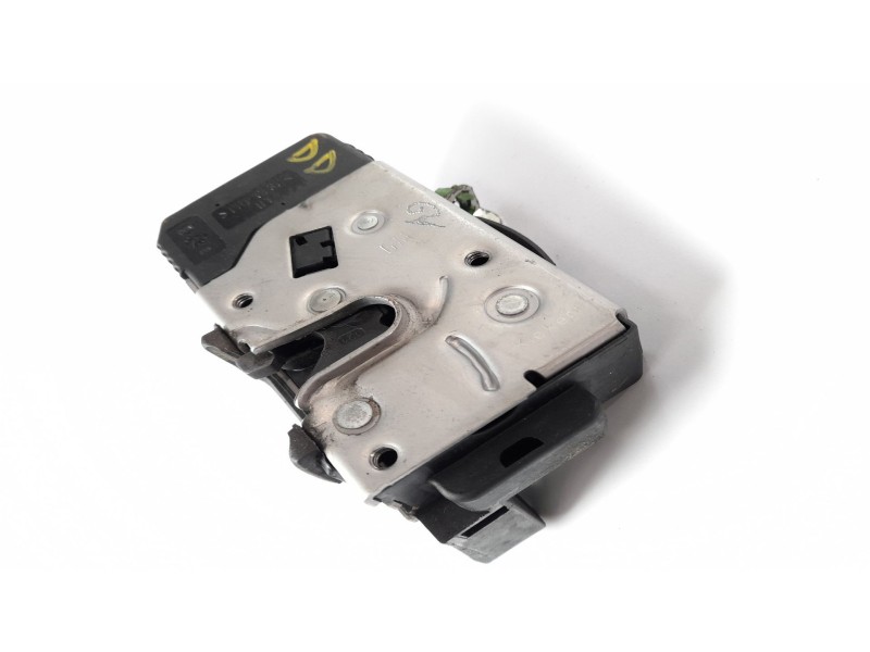 Recambio de cerradura puerta delantera derecha para opel meriva enjoy referencia OEM IAM GF13154792  