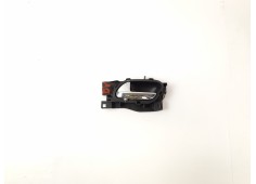 Recambio de maneta interior trasera izquierda para peugeot 407 (6d_) 2.0 hdi 135 (6drhrh, 6drhre, 6drhrg, 6drhrj) referencia OEM