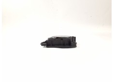 Recambio de maneta interior trasera izquierda para peugeot 407 (6d_) 2.0 hdi 135 (6drhrh, 6drhre, 6drhrg, 6drhrj) referencia OEM 2