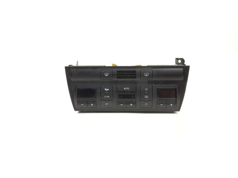 MANDO CLIMATIZADOR 4B0820043AG 5HB00760423