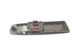 Recambio de mando elevalunas delantero derecho para renault megane iii coupe dynamique referencia OEM IAM 809600004R   2
