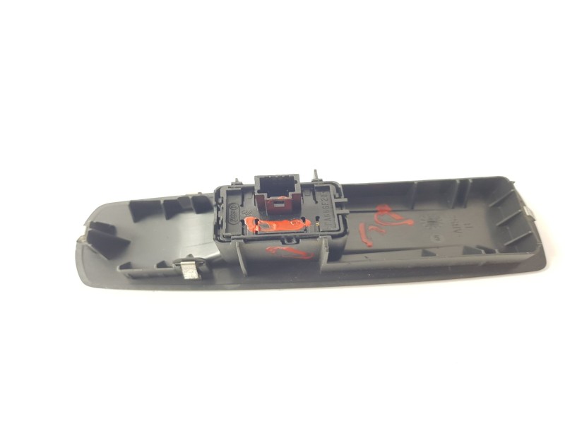 Recambio de mando elevalunas delantero derecho para renault megane iii coupe dynamique referencia OEM IAM 809600004R  