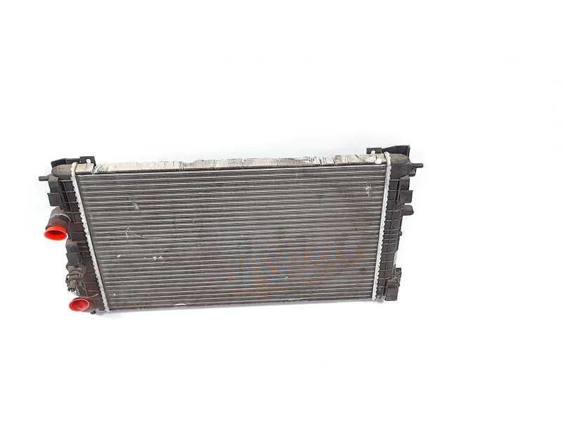 RADIADOR AGUA RA02330650 