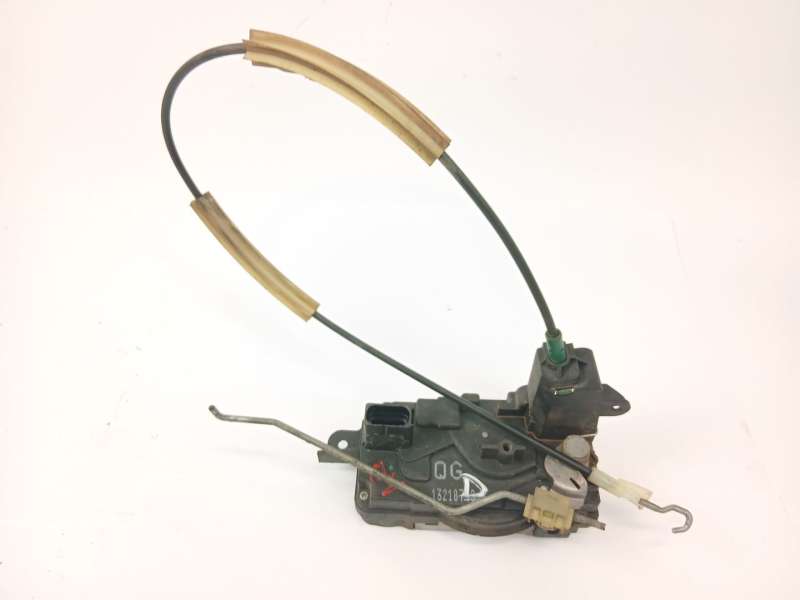 CERRADURA PUERTA DELANTERA DERECHA 13210749 