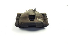 Recambio de pinza freno delantera izquierda para peugeot 3008 1.6 hdi fap referencia OEM IAM 9687373380  