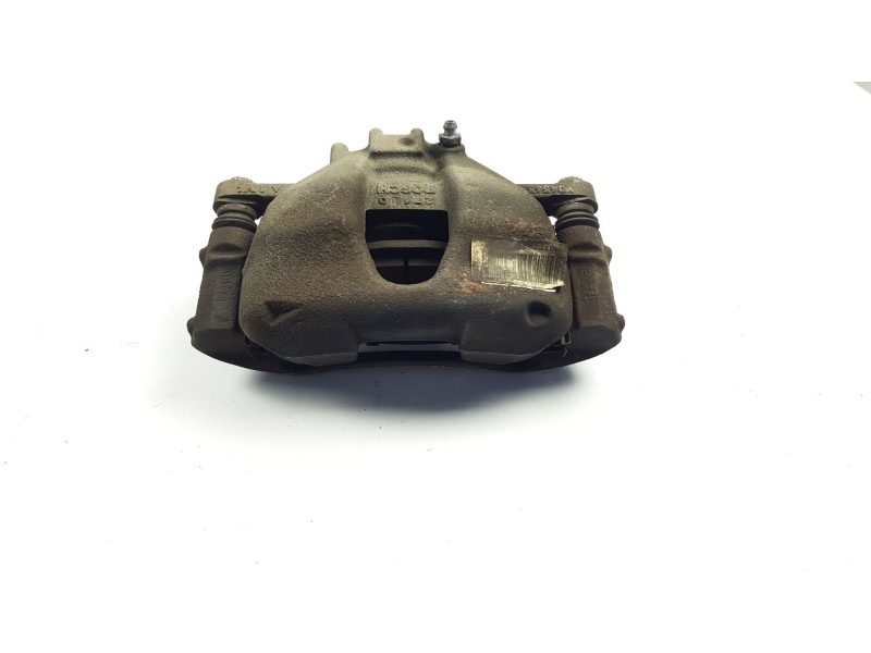 Recambio de pinza freno delantera izquierda para peugeot 3008 1.6 hdi fap referencia OEM IAM 9687373380  