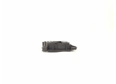 Recambio de maneta interior trasera derecha para peugeot 407 (6d_) 2.0 hdi 135 (6drhrh, 6drhre, 6drhrg, 6drhrj) referencia OEM I 2
