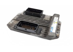 Recambio de centralita motor uce para opel meriva enjoy referencia OEM IAM 8973509485  
