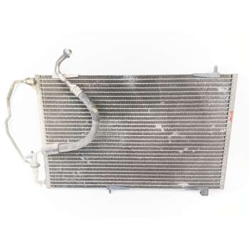 CONDENSADOR / RADIADOR AIRE ACONDICIONADO 876840E 