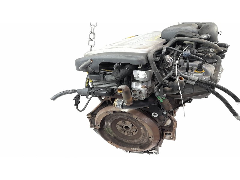 Recambio de motor completo para opel astra g berlina 1.6 16v referencia OEM IAM X16XEL  