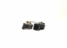 Recambio de claxon para peugeot 407 (6d_) 2.0 hdi 135 (6drhrh, 6drhre, 6drhrg, 6drhrj) referencia OEM IAM 703881157  011157 2