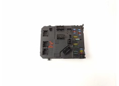 Recambio de caja reles / fusibles para peugeot 407 (6d_) 2.0 hdi 135 (6drhrh, 6drhre, 6drhrg, 6drhrj) referencia OEM IAM 9655708