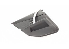 Recambio de guarnecido puerta trasera izquierda para bmw serie 5 berlina (e60) 535 d referencia OEM IAM    2