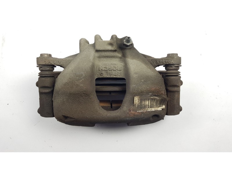 Recambio de pinza freno delantera izquierda para peugeot 3008 1.6 hdi fap referencia OEM IAM 9687373380  