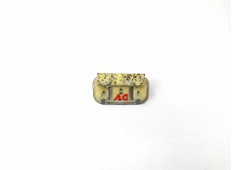 Recambio de luz interior para peugeot 407 (6d_) 2.0 hdi 135 (6drhrh, 6drhre, 6drhrg, 6drhrj) referencia OEM IAM    2