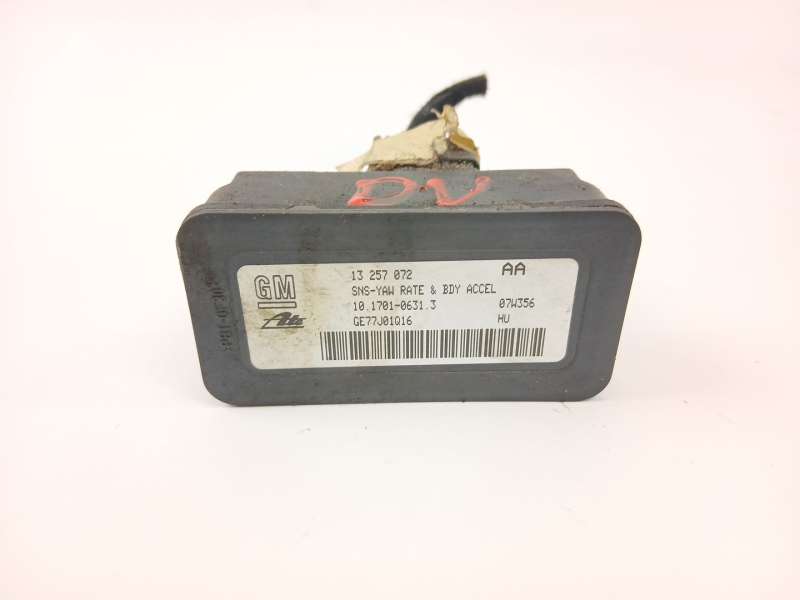 SENSOR ESP 13257072 