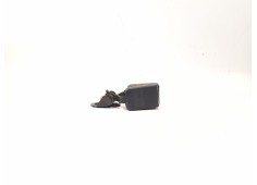 Recambio de enganche cinturon seguridad trasero izquierdo para peugeot 407 (6d_) 2.0 hdi 135 (6drhrh, 6drhre, 6drhrg, 6drhrj) re 2