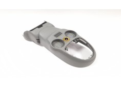 Recambio de consola central para renault kangoo (f/kc0) authentique 4x4 referencia OEM IAM 8200214630 8200214629 