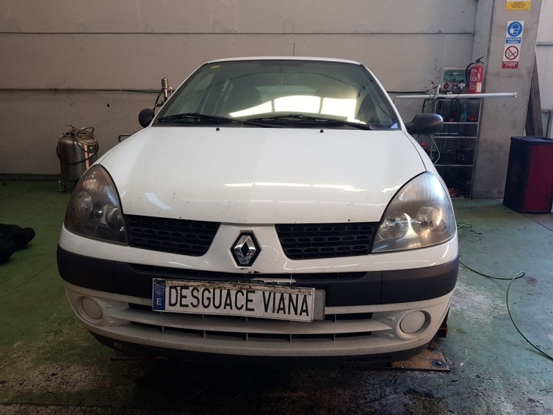 renault clio ii (bb_/cb_) del año 2003