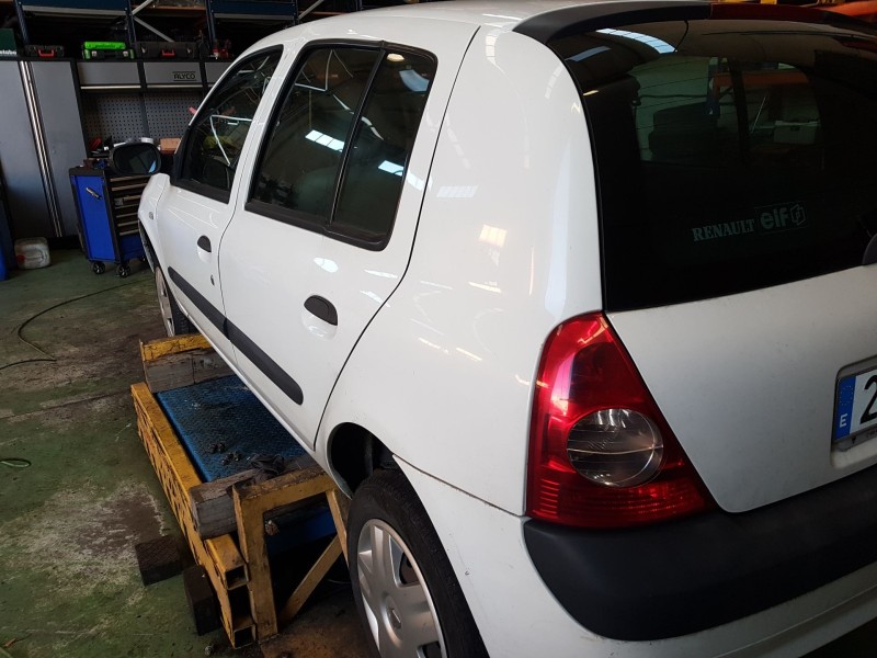 renault clio ii (bb_/cb_) del año 2003