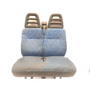 ASIENTO DELANTERO DERECHO 