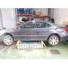 peugeot 607 (s2) del año 2007
