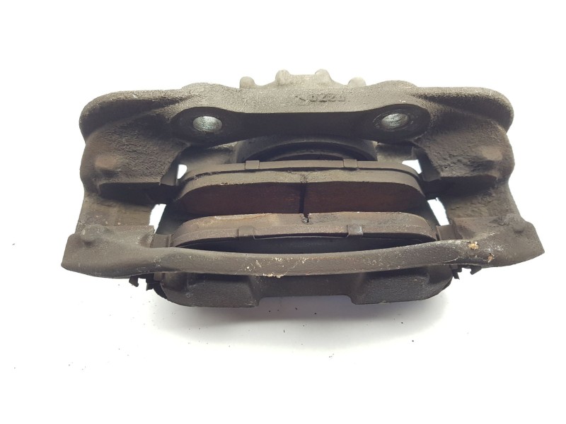 Recambio de pinza freno delantera izquierda para peugeot 3008 1.6 hdi fap referencia OEM IAM 9687373380  