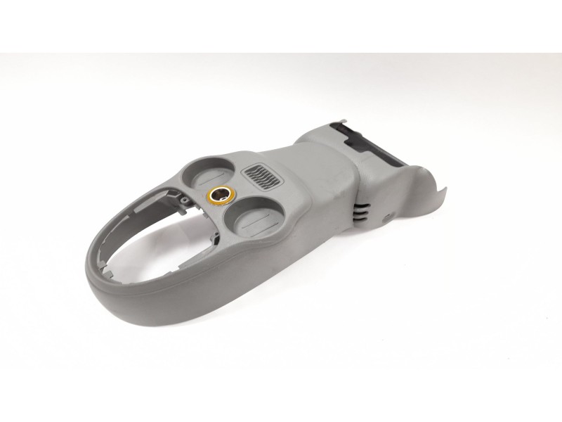 Recambio de consola central para renault kangoo (f/kc0) authentique 4x4 referencia OEM IAM 8200214630 8200214629 