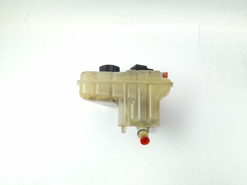 Recambio de deposito expansion para peugeot 407 (6d_) 2.0 hdi 135 (6drhrh, 6drhre, 6drhrg, 6drhrj) referencia OEM IAM   