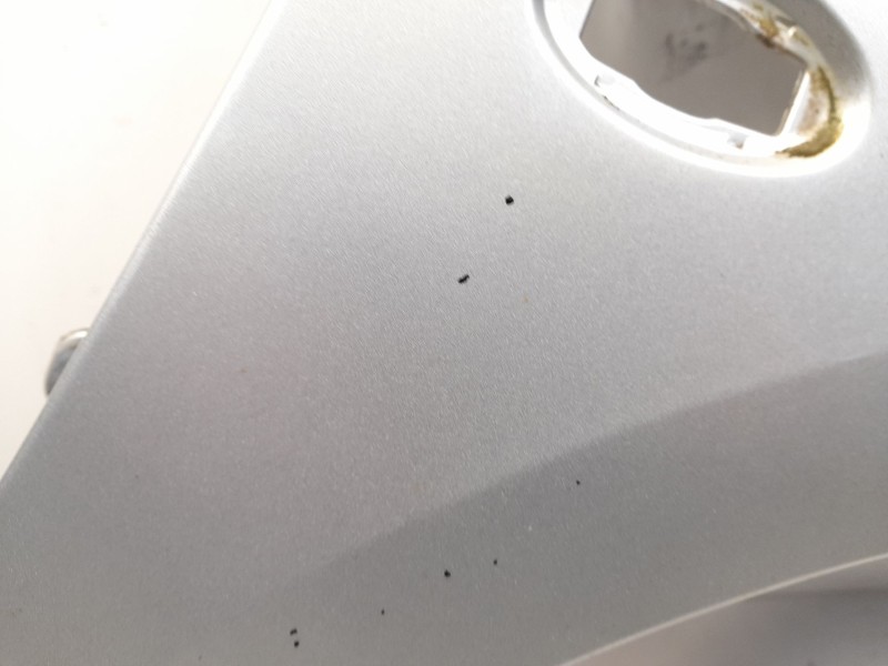 Recambio de aleta delantera derecha para peugeot 307 5p xs+hdi referencia OEM IAM   