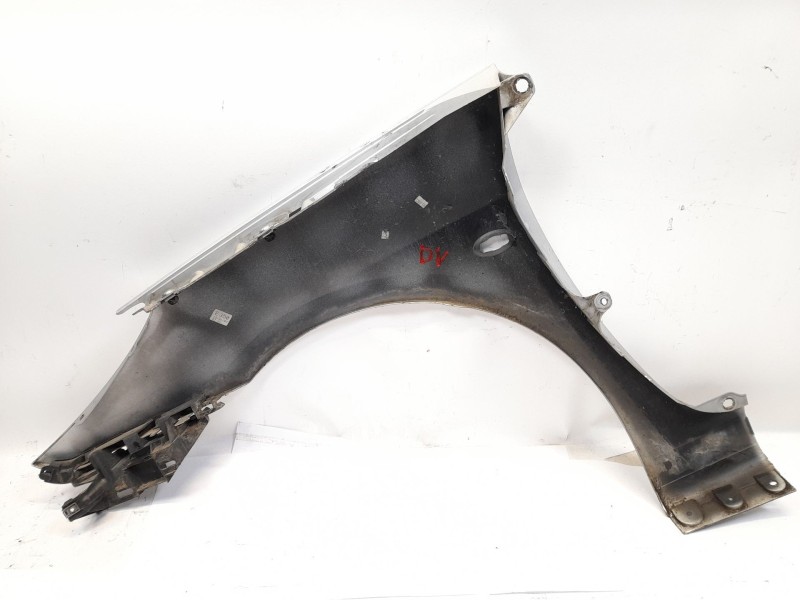Recambio de aleta delantera derecha para peugeot 307 5p xs+hdi referencia OEM IAM   