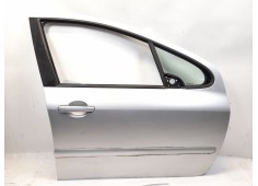 Recambio de puerta delantera derecha para peugeot 307 5p xs+hdi referencia OEM IAM   
