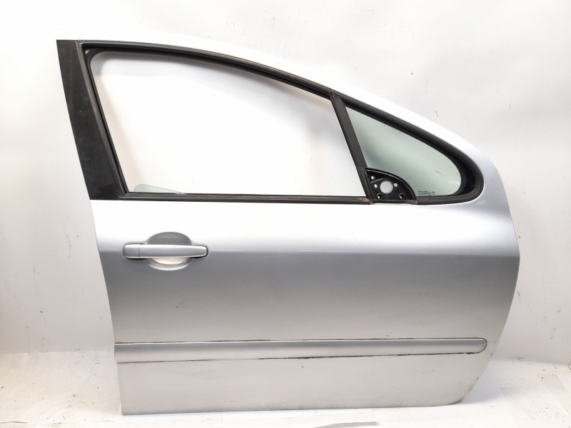 Recambio de puerta delantera derecha para peugeot 307 5p xs+hdi referencia OEM IAM   