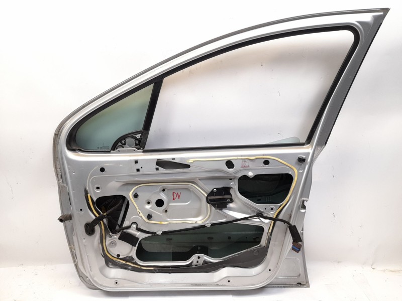 Recambio de puerta delantera derecha para peugeot 307 5p xs+hdi referencia OEM IAM   
