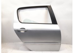 Recambio de puerta trasera derecha para peugeot 307 5p xs+hdi referencia OEM IAM   