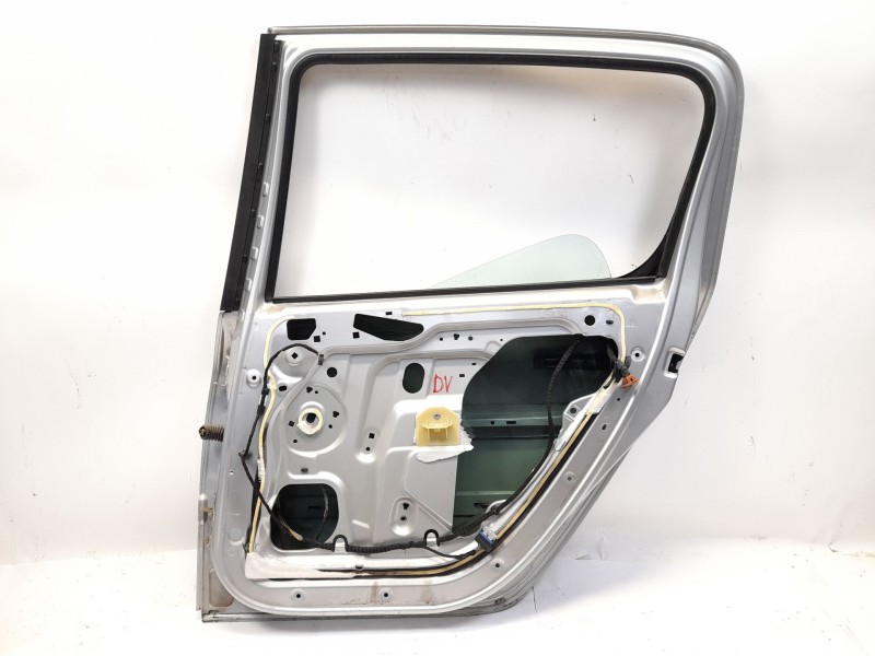 Recambio de puerta trasera derecha para peugeot 307 5p xs+hdi referencia OEM IAM   