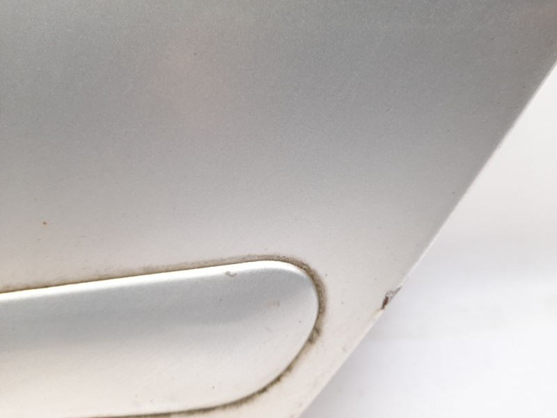 Recambio de puerta trasera izquierda para peugeot 307 5p xs+hdi referencia OEM IAM   