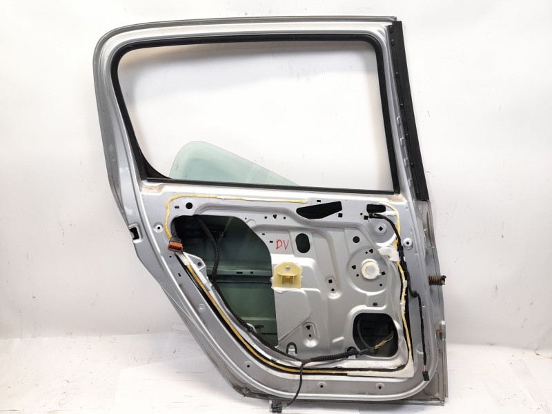 Recambio de puerta trasera izquierda para peugeot 307 5p xs+hdi referencia OEM IAM   