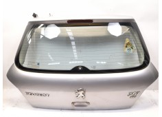 Recambio de porton trasero para peugeot 307 5p xs+hdi referencia OEM IAM   
