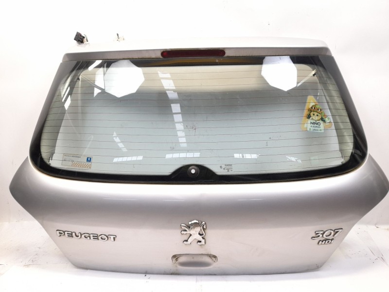 Recambio de porton trasero para peugeot 307 5p xs+hdi referencia OEM IAM   