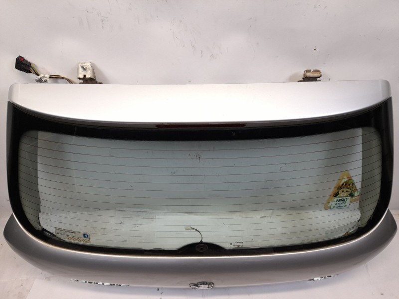 Recambio de porton trasero para peugeot 307 5p xs+hdi referencia OEM IAM   