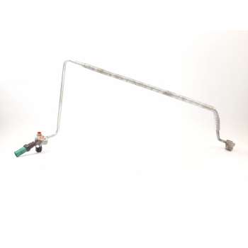 TUBOS AIRE ACONDICIONADO 